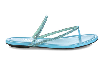 8841 Loriblu Sandals / Blue